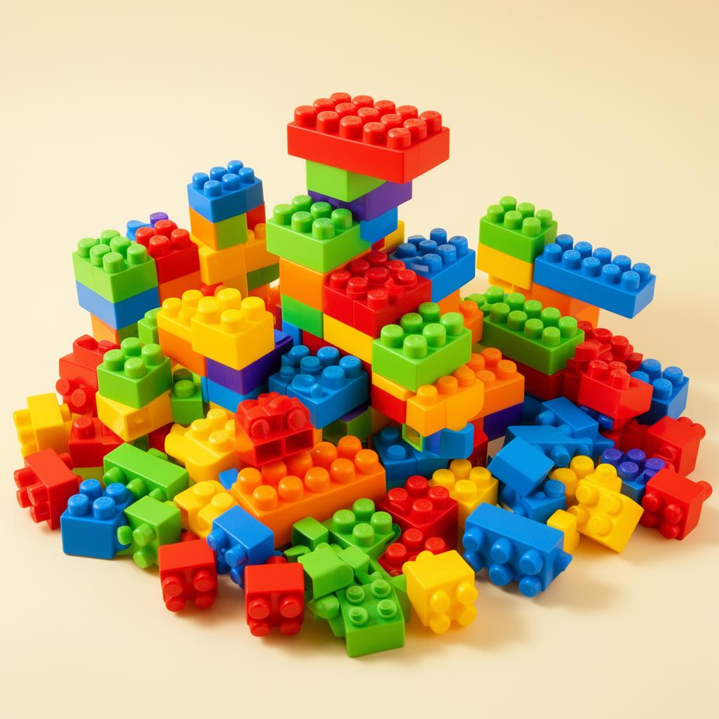 Montessori & STEM Kits